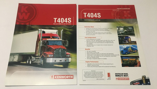 Kenworth t404s single page - kenworth,