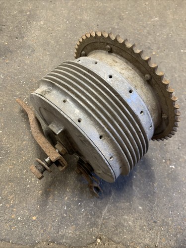 Jawa 250 350 rear - jawa,cz,250,350,rear, wheel