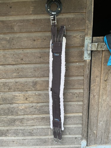 Shires arma fleece - arma, girth
