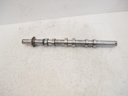 Camshaft exhaust for land - camshaft,