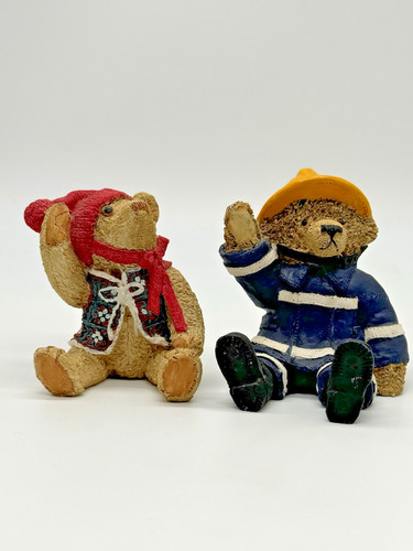 Peter fagan bears blaze the - peter,