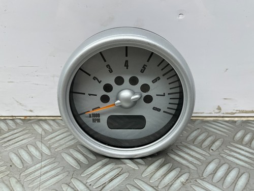 Mini cooper r50 2001 - mini, 2001-2006