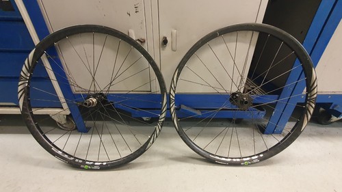Whyte textreme innegra - textreme,