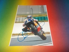 Mick Doohan motorcycle racer