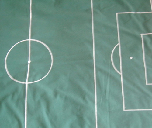 Top quality pitch by - top,