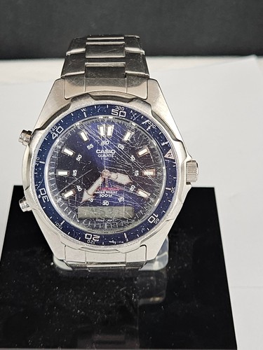 Vintage casio 2701 - 2701, amw-320r