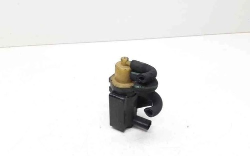 Mercedes benz w212 - e, solenoid