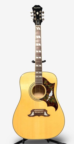 2012 epiphone dove - dove, studio