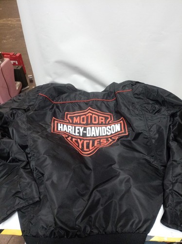 Harley davidson jacket men 3xl - jacket,