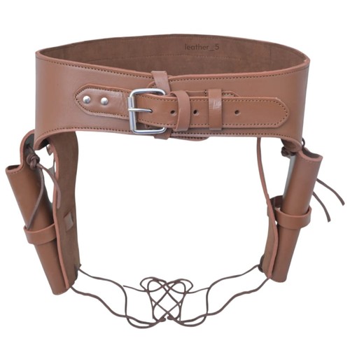 Cowboy western style gun - western,