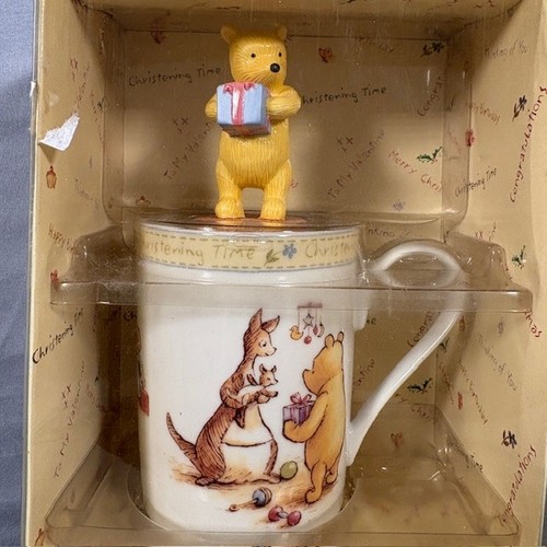 Royal doulton winnie pooh - royal,