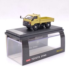 Master 1/64 for Dyna Light