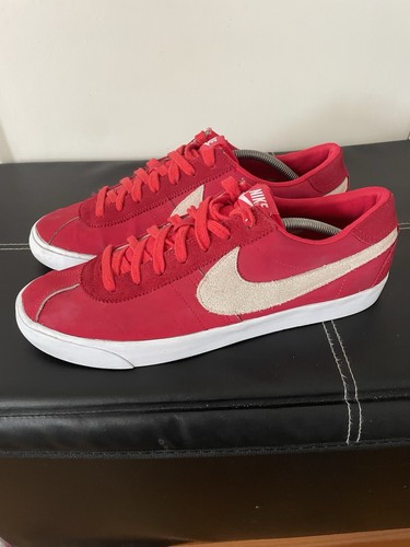 Rare 2012 nike bruin - v,
