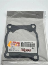 GASKET, CYLINDER RD350LC RZ350
