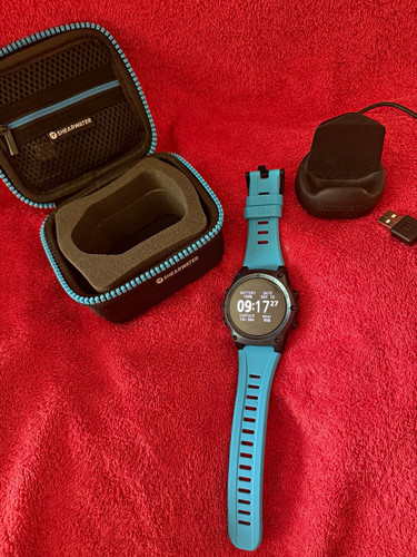 Shearwater dive computer watch - dive,