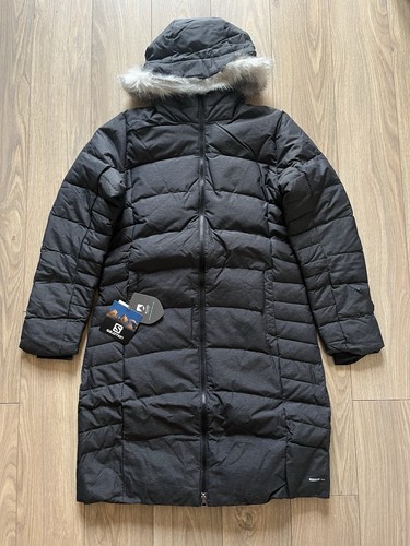 Salomon coteaux long down - salomon,