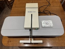 Blanca Ironing Press for