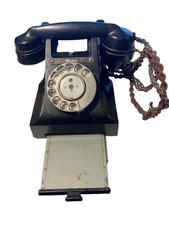 A 1956 Ericsson-made GPO 330L