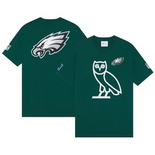 OVO NFL Philadelphia Eagles