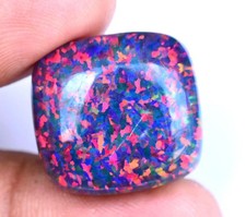 18.85 CT Natural Ethiopian