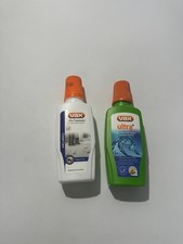 Vax Pre Treatment And Ultra +