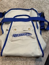 Sea Eagle Kayak Seat