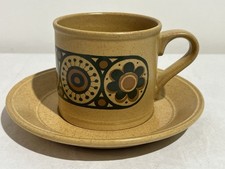 Kiln Craft Bacchus Cup and