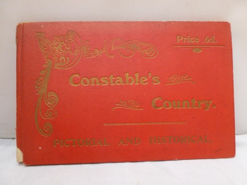 Constable country dedham - -,
