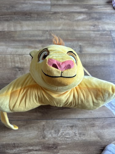 Disney lion king simba 1 - king, 2-in-1