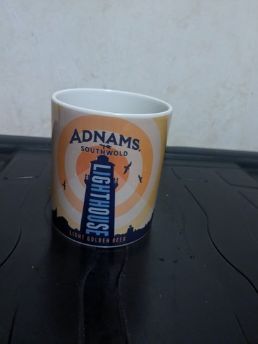 Adnams lighthouse mug light - adnams,