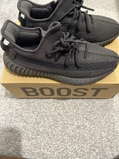 Yeezy Boost 350 V2 Cinder Uk