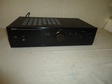 Denon PMA-255UK Stereo