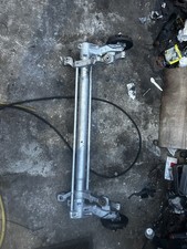 PEUGEOT 106 CITREON SAXO REAR