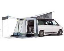 Brunner comet tailgate awning - comet,