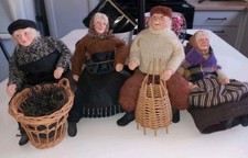 Handmade Dolls By Sheena