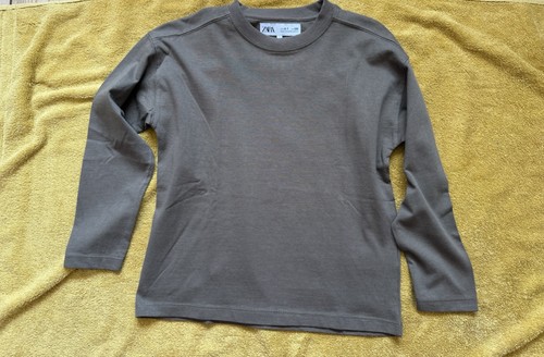 Zara kids brown - zara, long