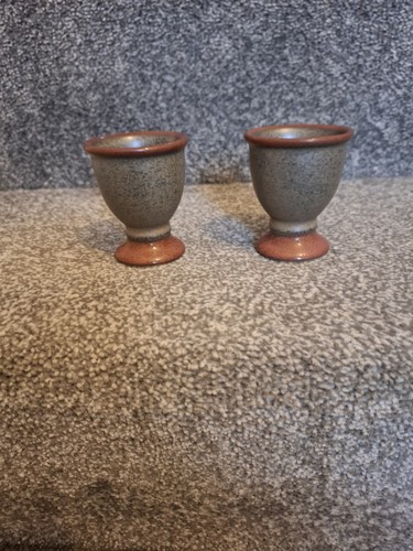 Denby marrakesh egg cups x - egg,