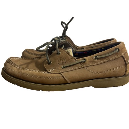Timberland earthkeepers boat - timberland,