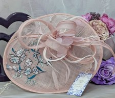 Mother of the bride hats