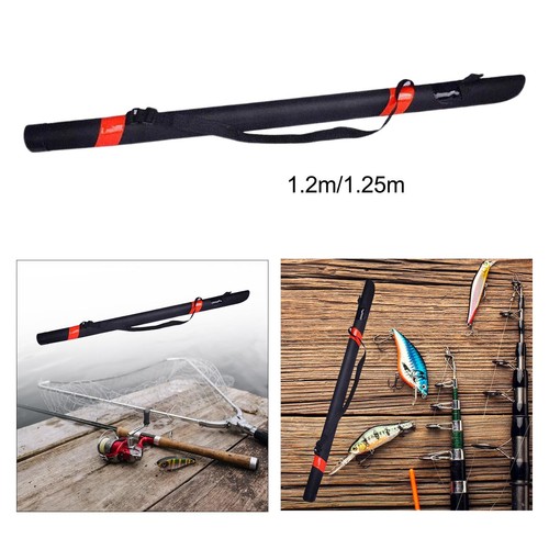 Fly fishing rods case - fly,