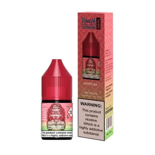 And nic salt 10ml 10mg - 10ml,