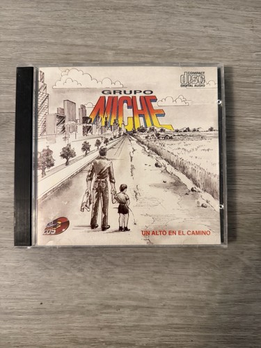 Grupo niche alto - un,