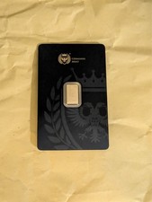 GERMANIA MINT BLACK 1/100oz