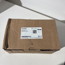 Siemens SKP15.001E1 Gas Valve