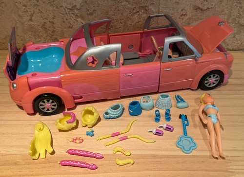 Polly pocket rock - n, pop
