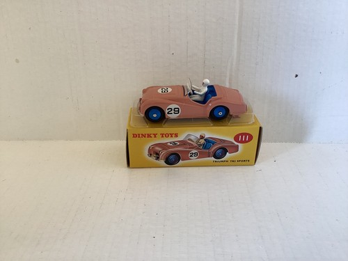 Deagostini dinky toys - (atlas),