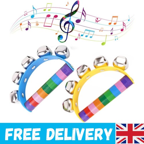 Pack rainbow jingle - jingle, bells
