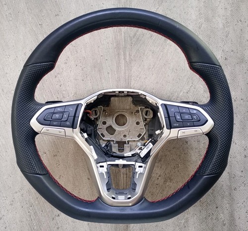 Genuine oem volkswagen gti - oem, vw