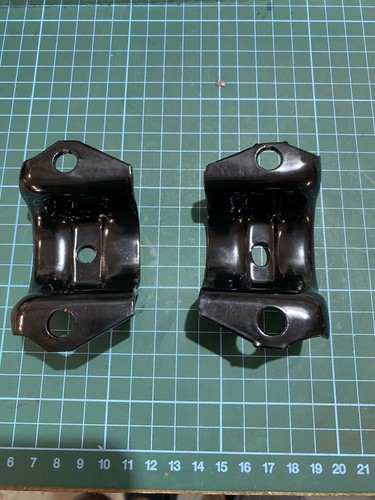 Polo mk1 front anti - mk1/2/2f,