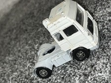 Corgi Toys Seddon Atkinson